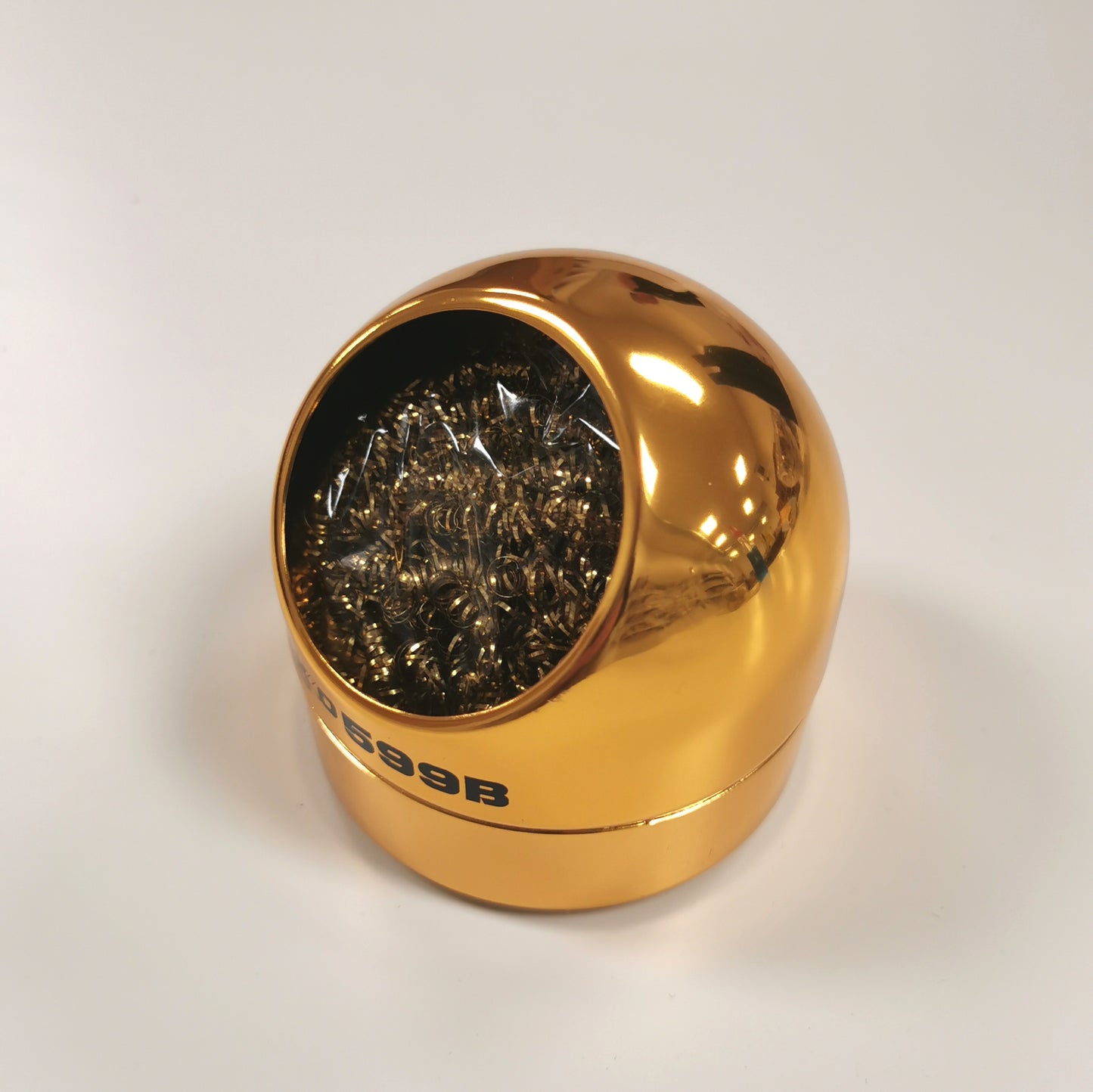 Hakko soldering iron tip cleaner