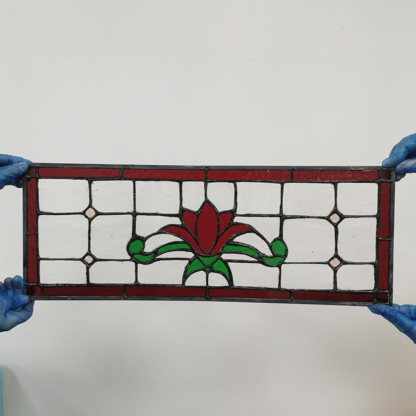 Monday nights - beginner stained glass course