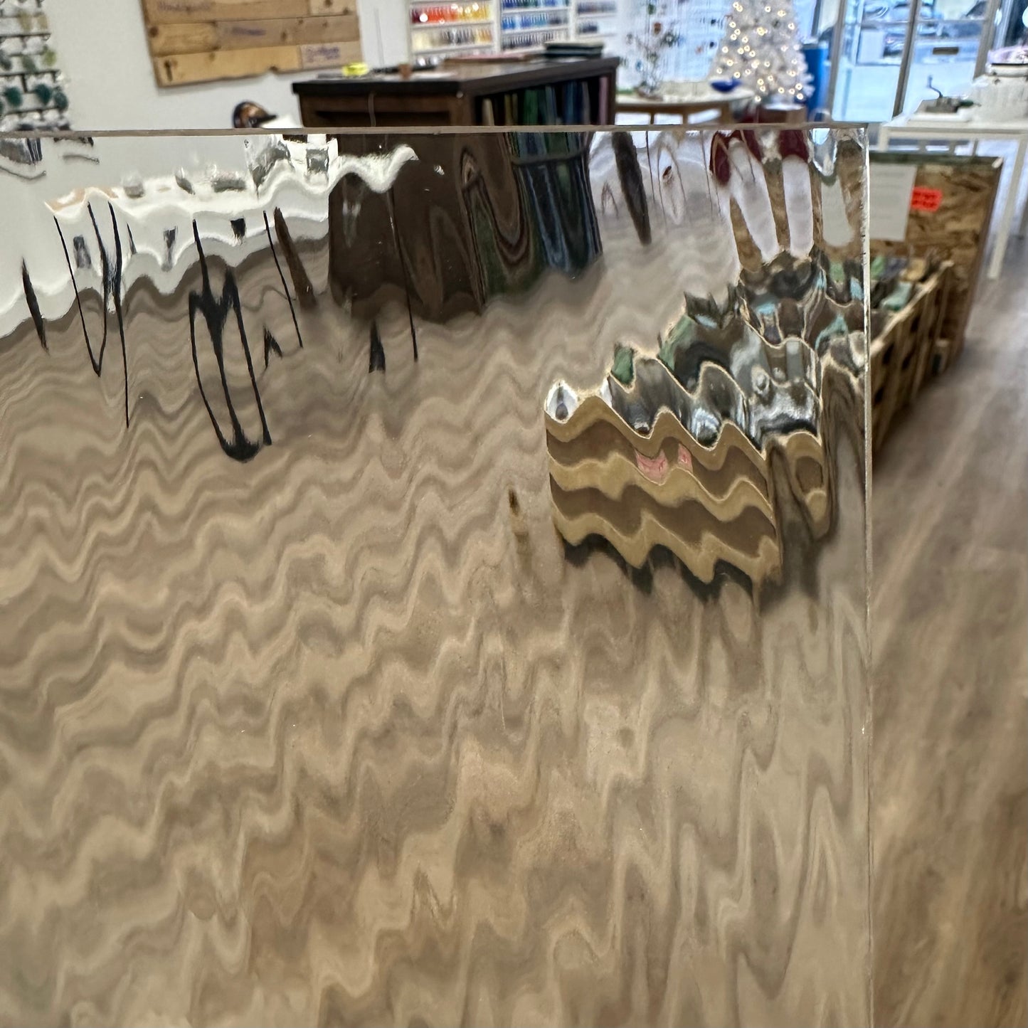 Wave Architectural