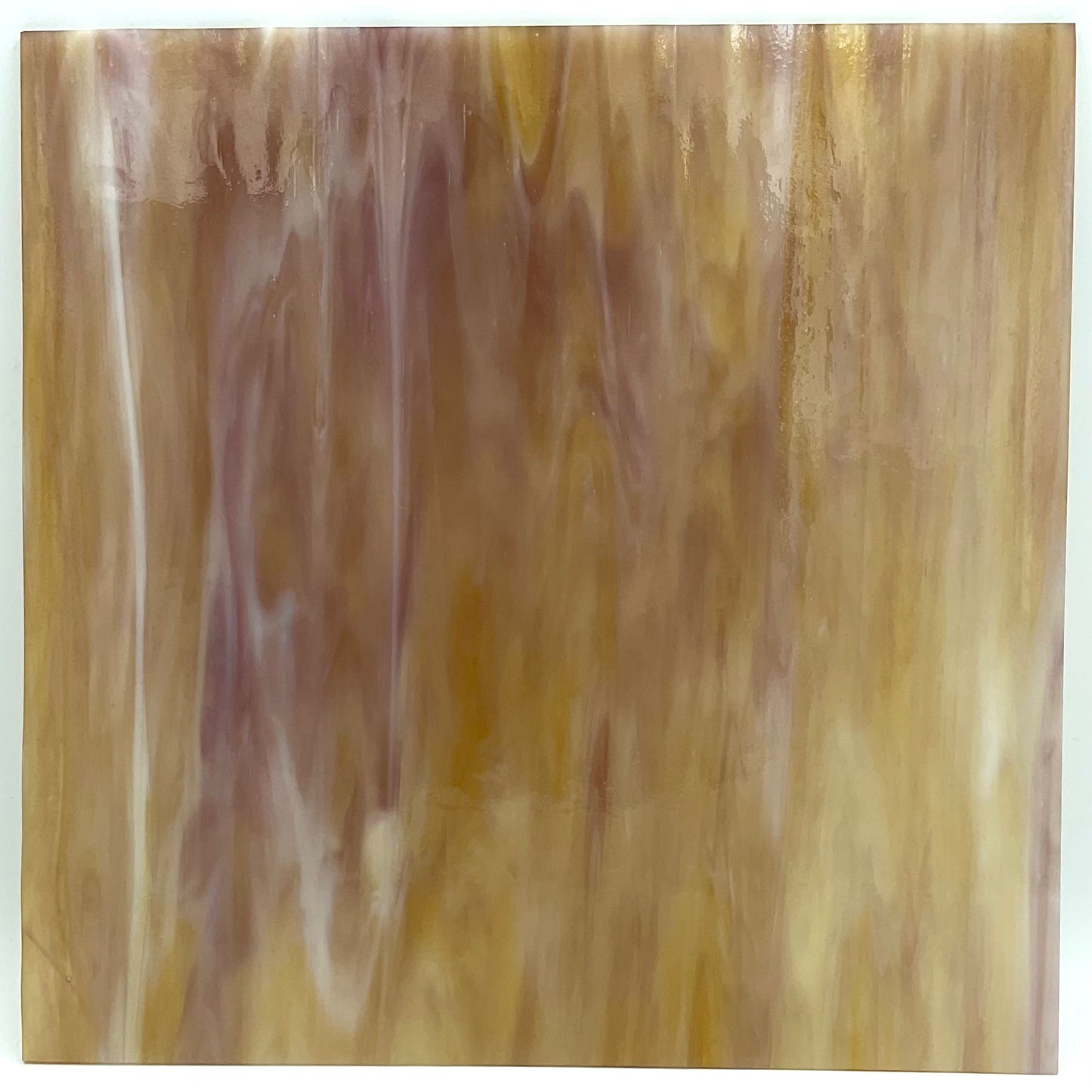 PW 094 Wispy Mauve & Amber
