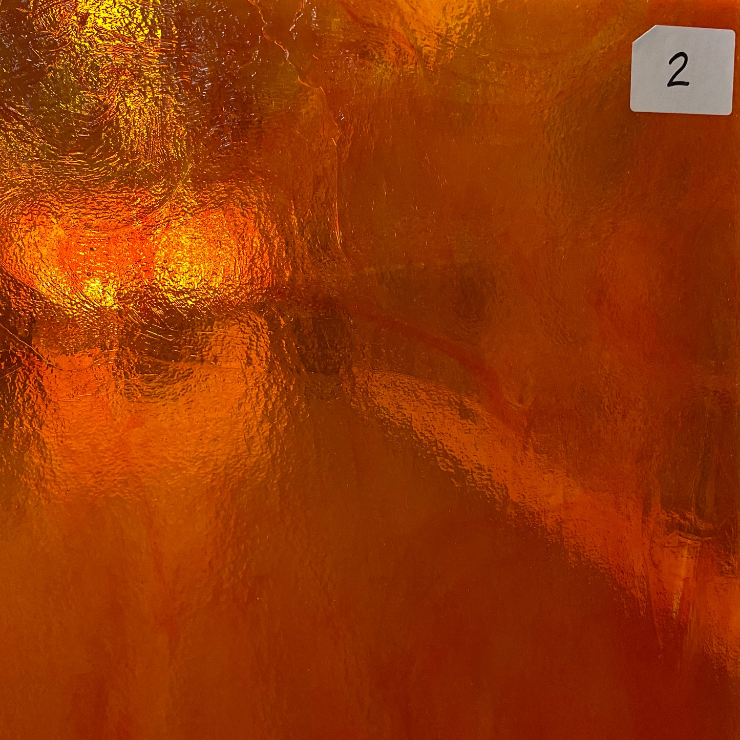 Youghiogheny Uncats Warm Colours - AS IS