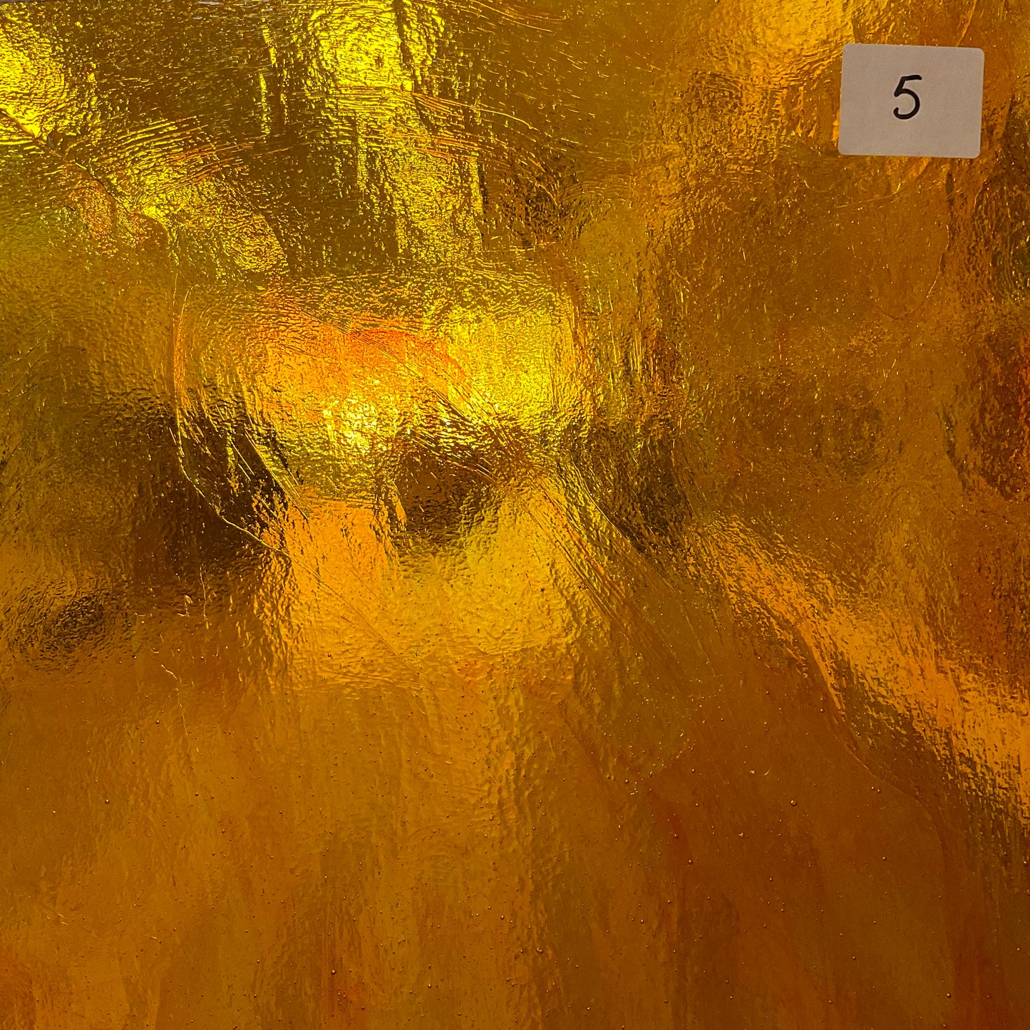 Youghiogheny Uncats Warm Colours - AS IS