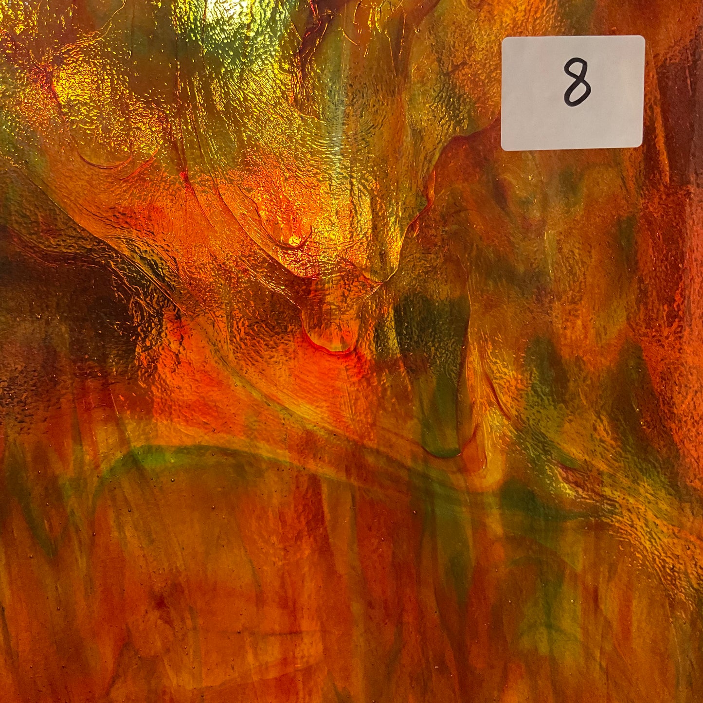 Youghiogheny Uncats Warm Colours - AS IS