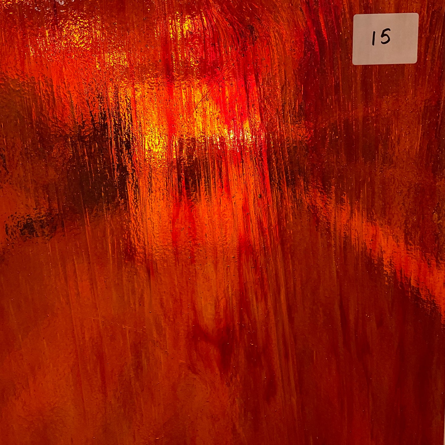 Youghiogheny Uncats Warm Colours - AS IS