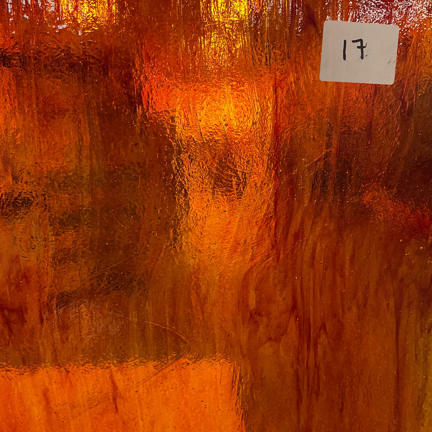 Youghiogheny Uncats Warm Colours - AS IS