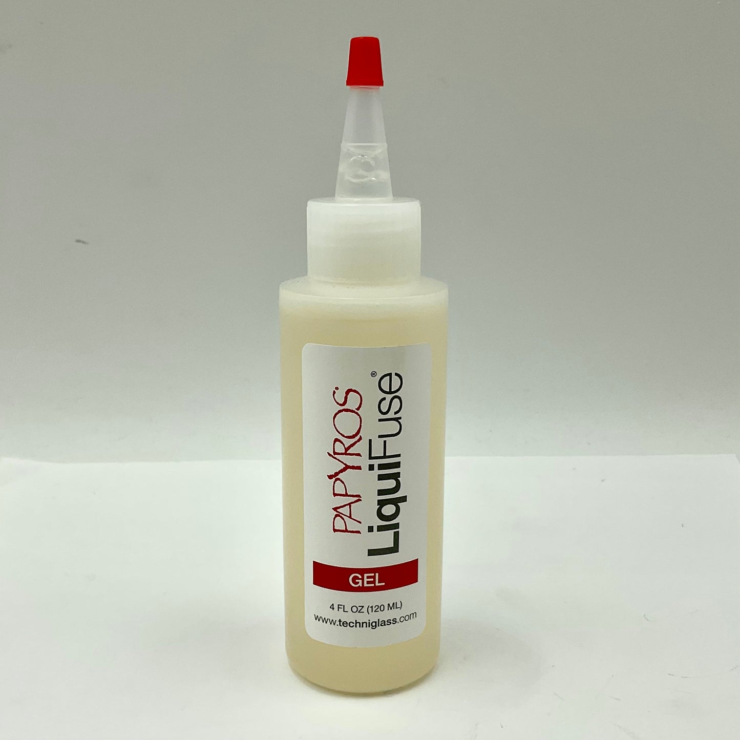 Papyros LiquiFuse Gel 4oz