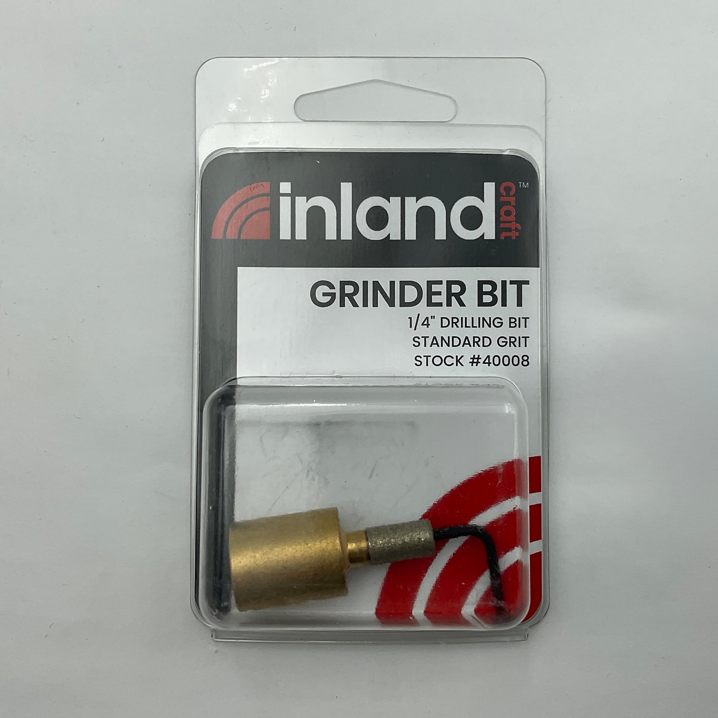 Inland Grinder Bits