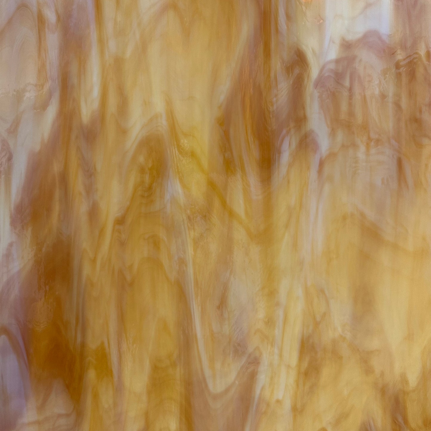 SP 317.1 Light amber and white translucent