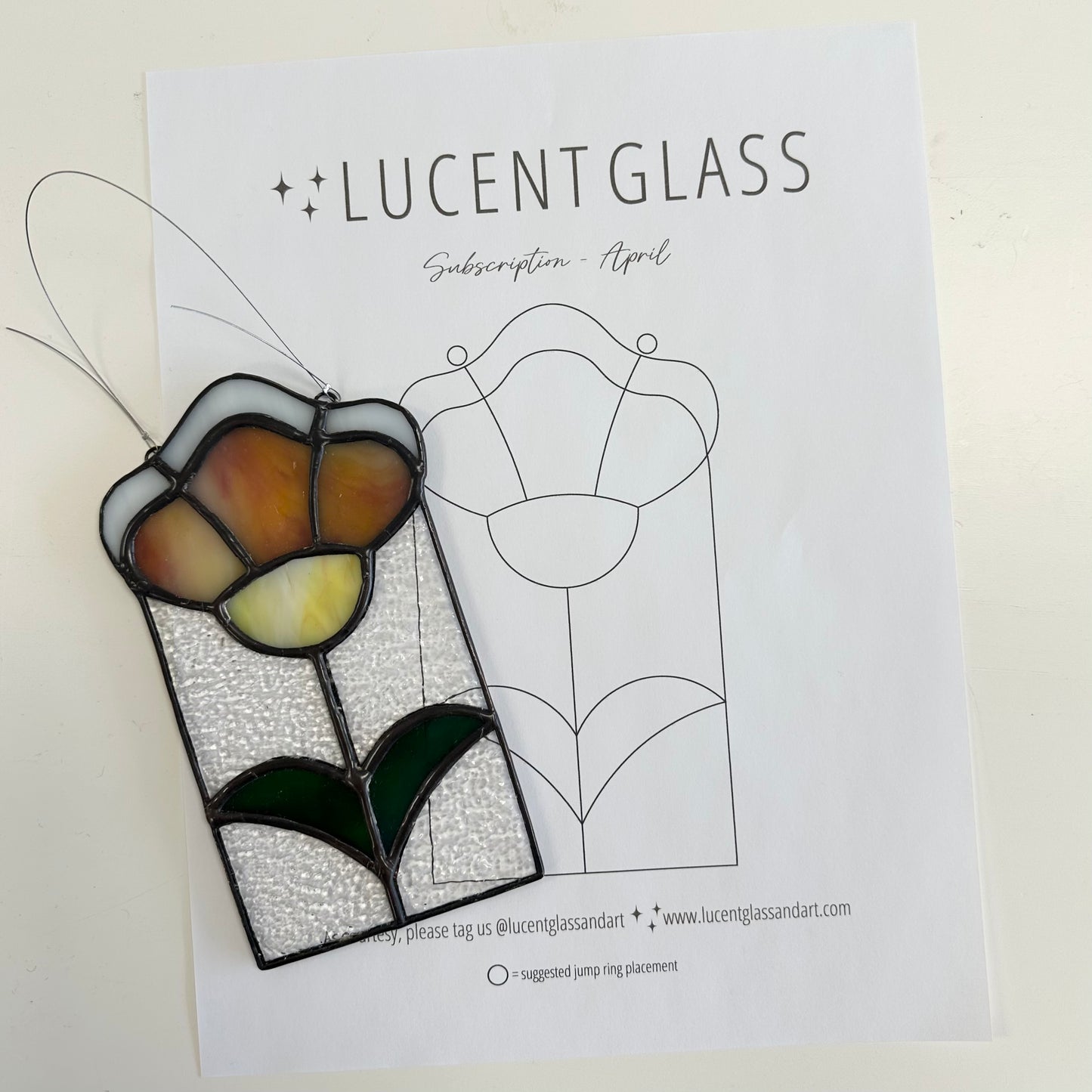 Glass Subscription