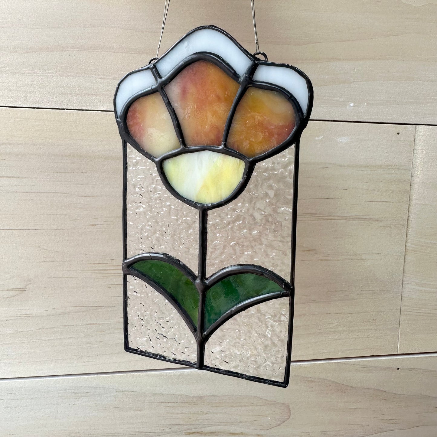 Tuesday Evening - Stained Glass 101