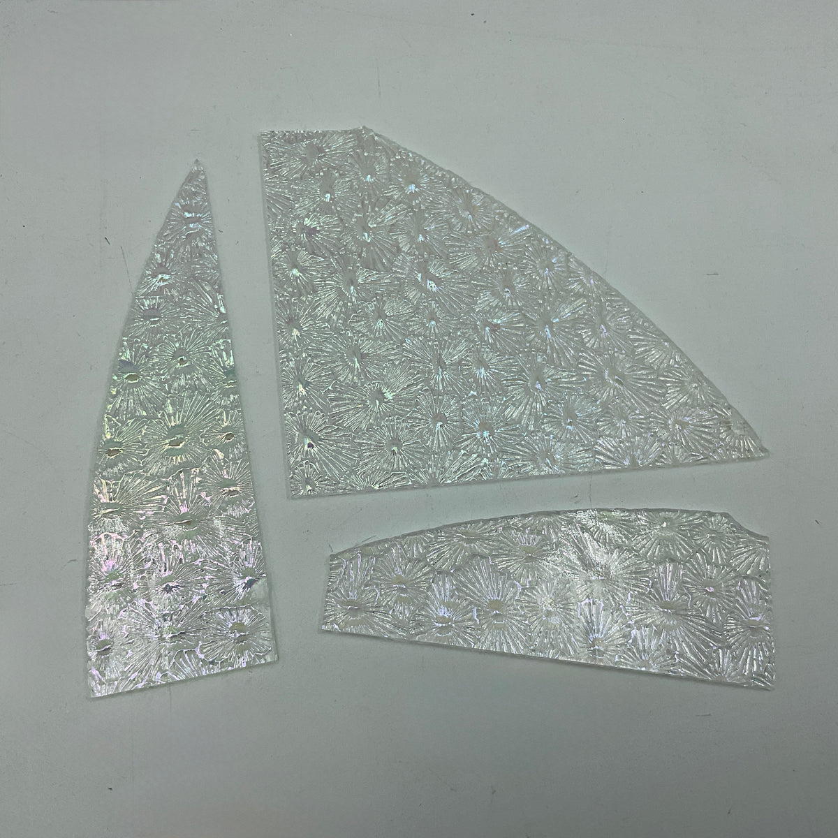 Dichroic Scrap Pack System 96