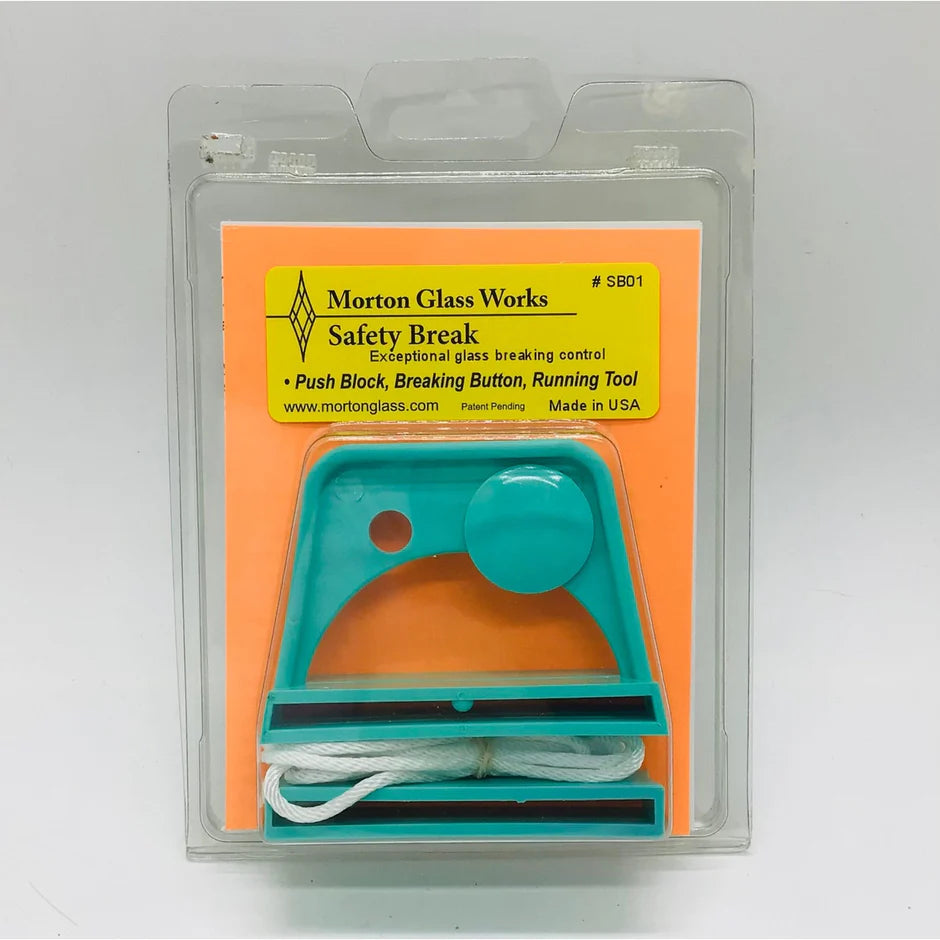 Morton Safety Break