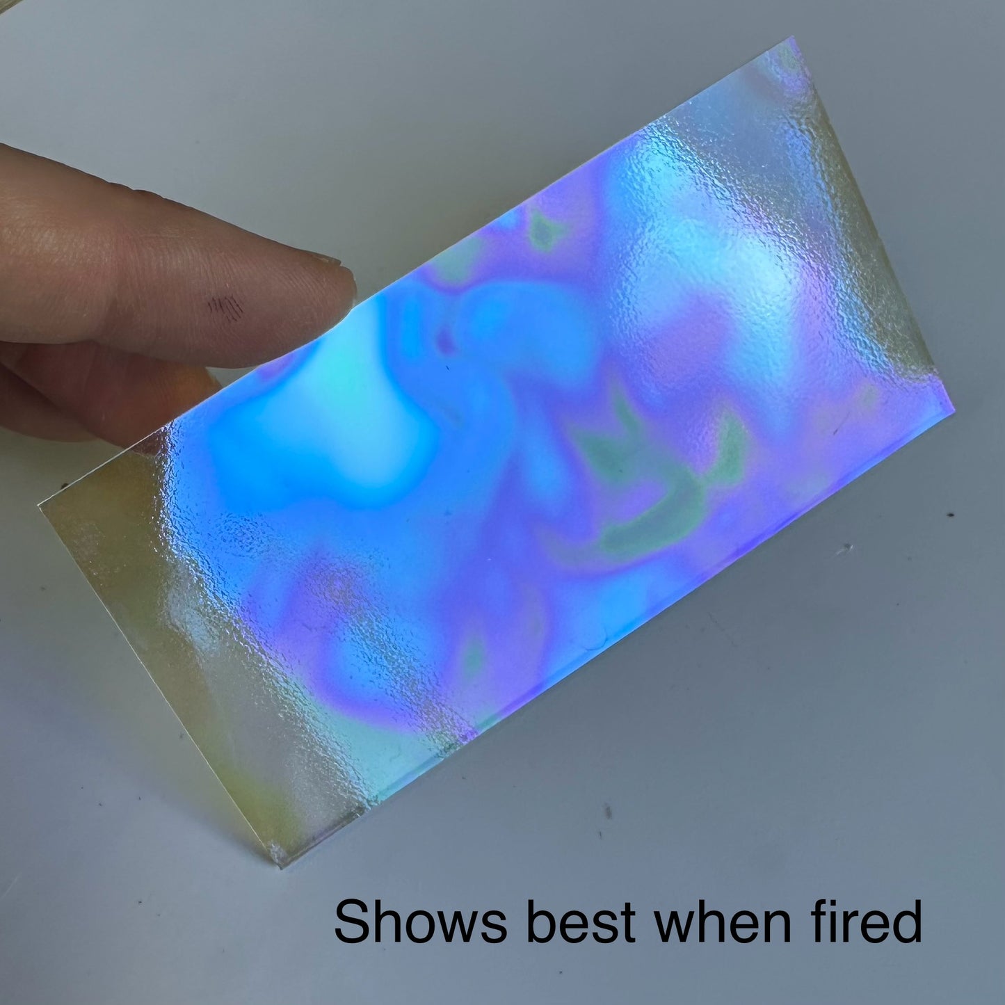 Dichroic 2”x4” System 96
