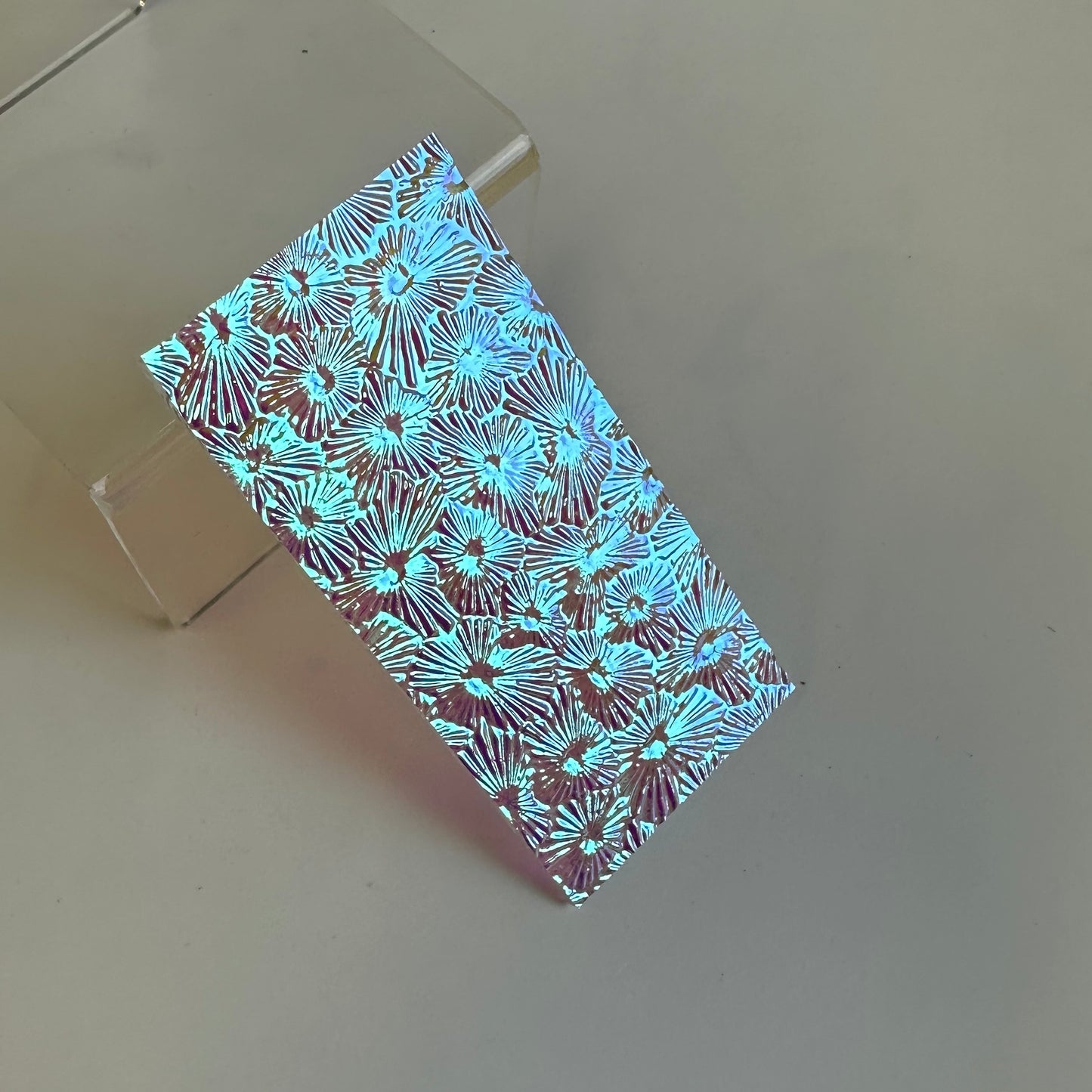 Dichroic 2”x4” System 96