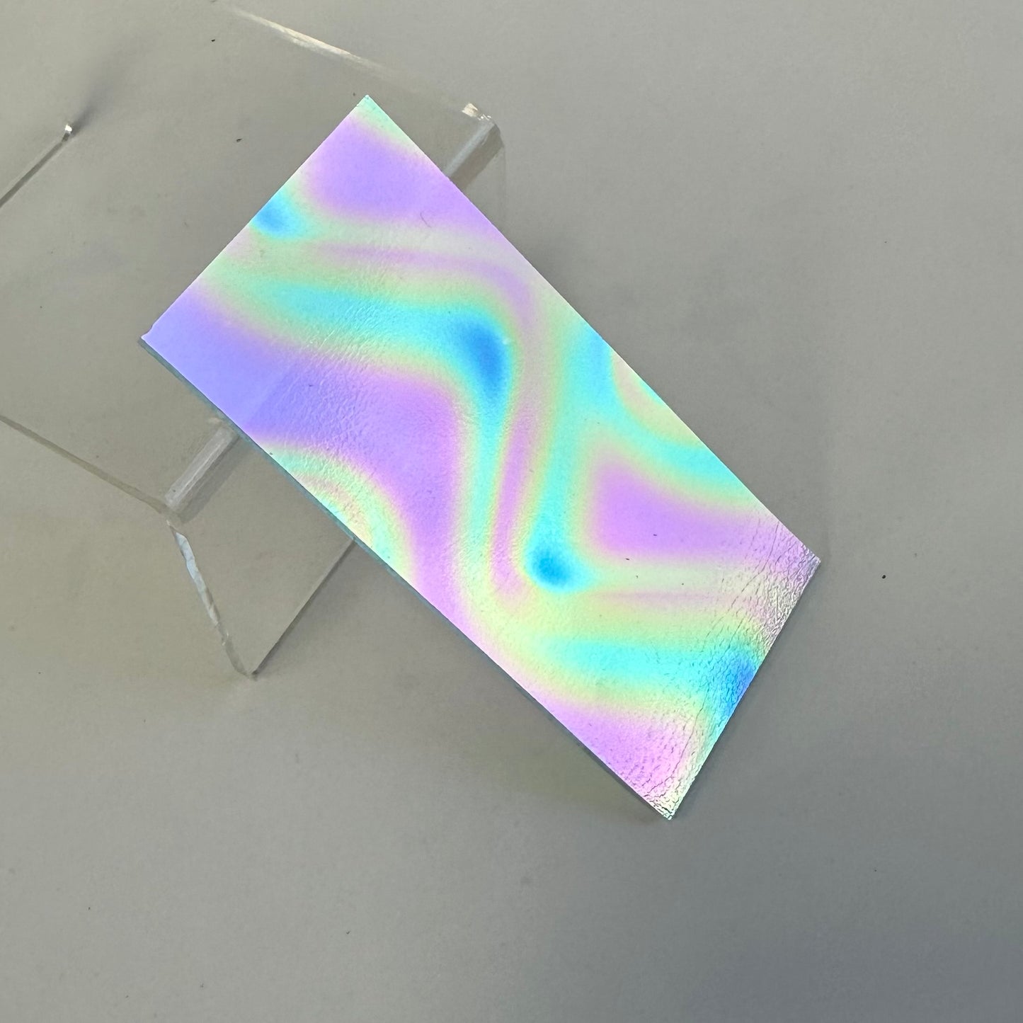 Dichroic 2”x4” System 96