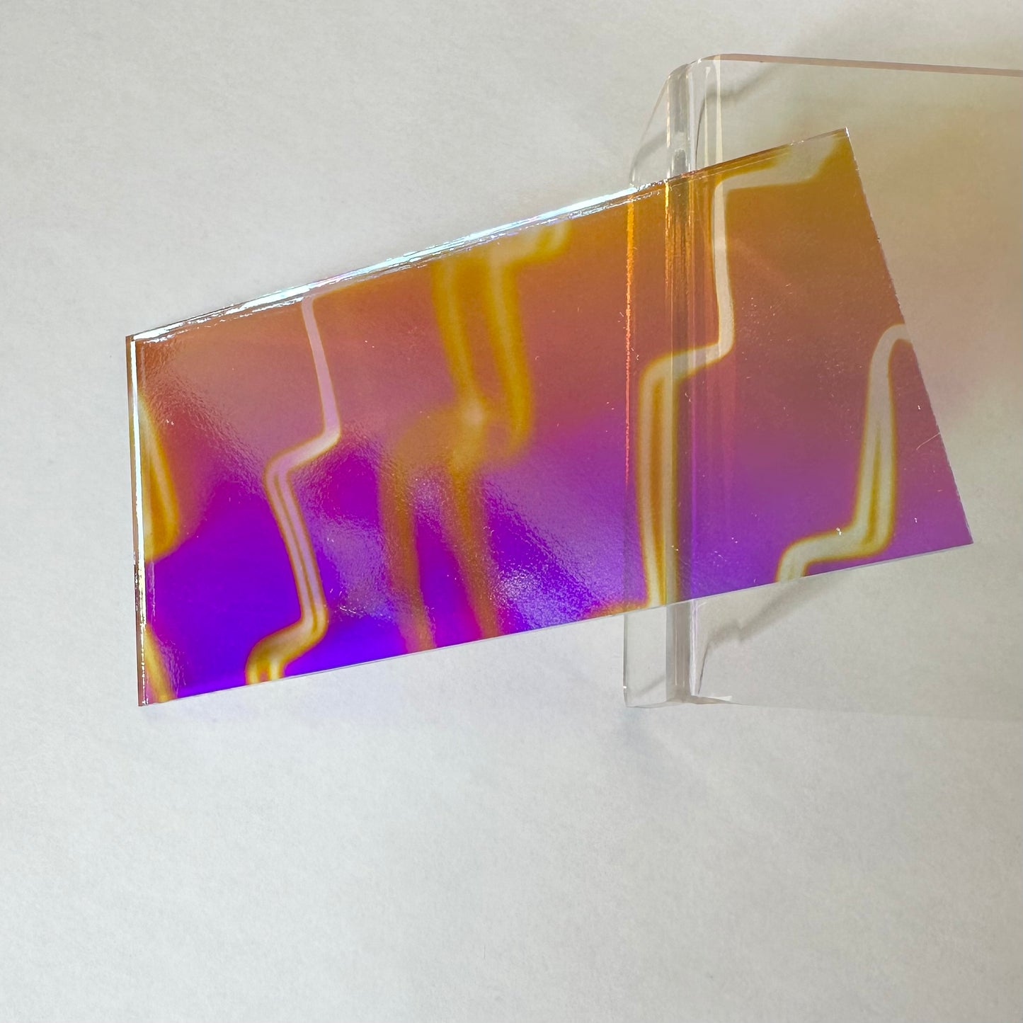 Dichroic 2”x4” System 96