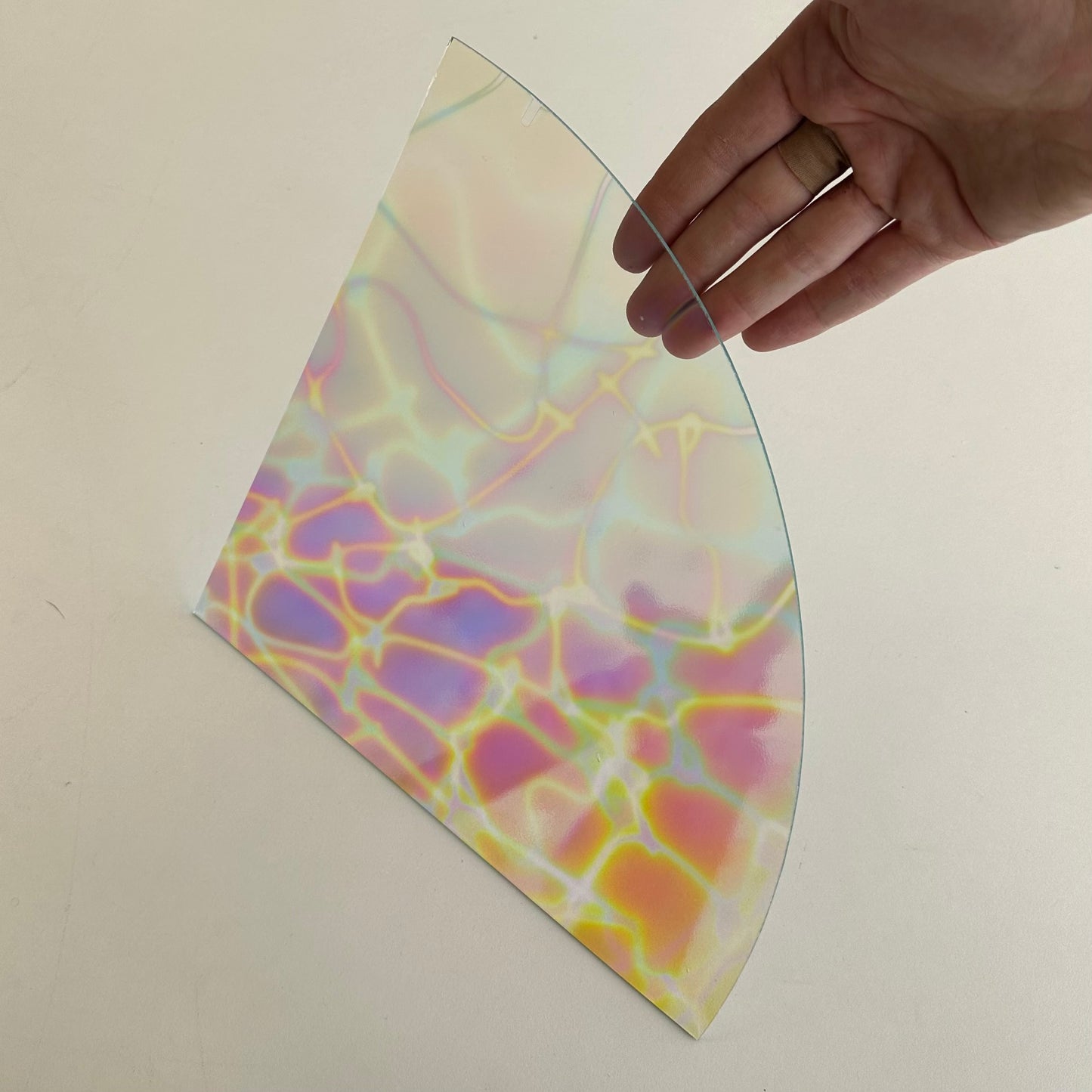 Dichroic Quarter Sheets System 96