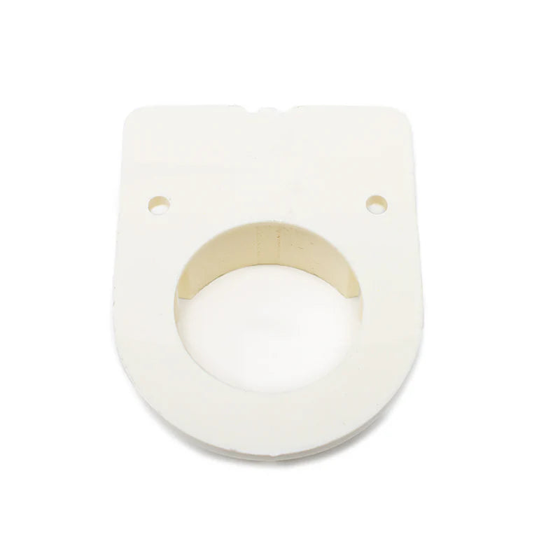 Inland invisible sponge bitsert inserts for stained glass grinders.