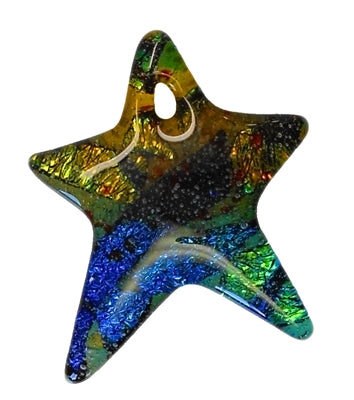CPI LF65 Holey Star