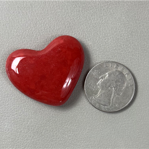 CPI LF261 Twelve Small Hearts