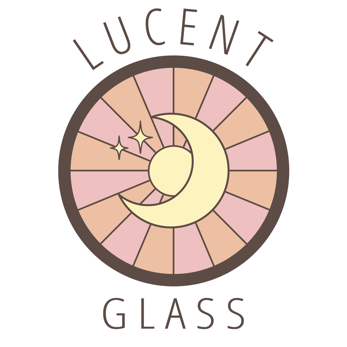 Lucent Glass Gift Card