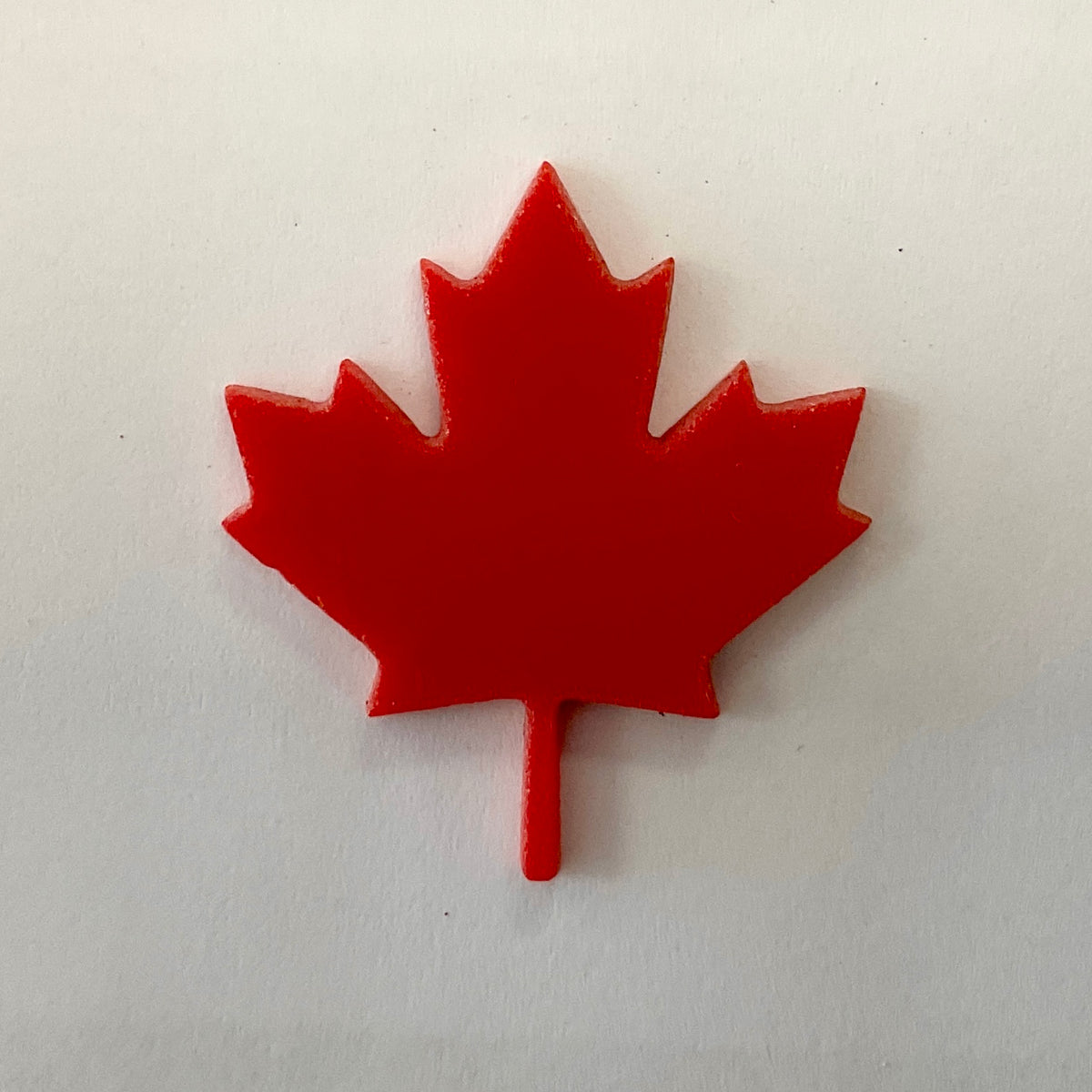 Pre-Cut Maple Leaf COE96