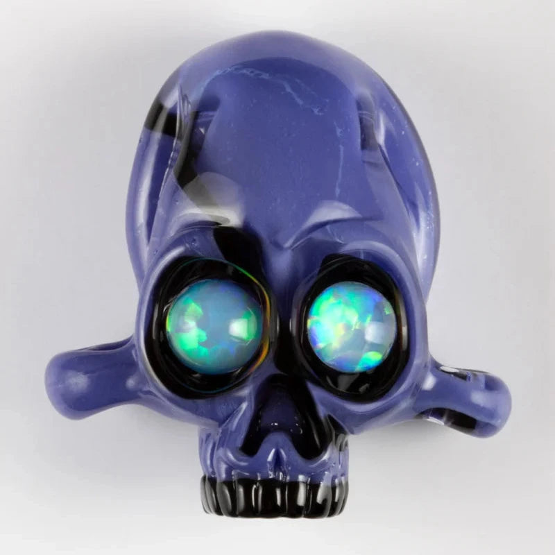 Northstar Glassworks Periwinkle Glass Rods