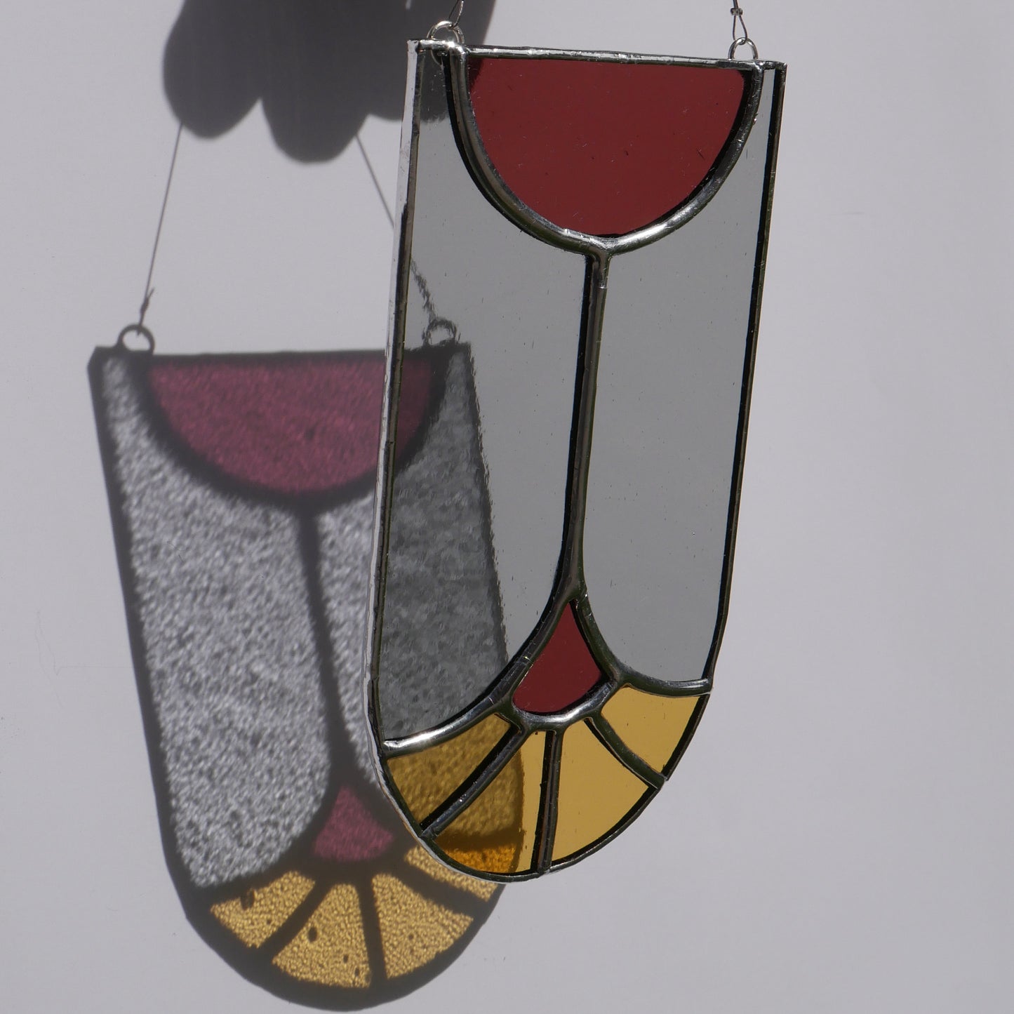 Finland Suncatcher