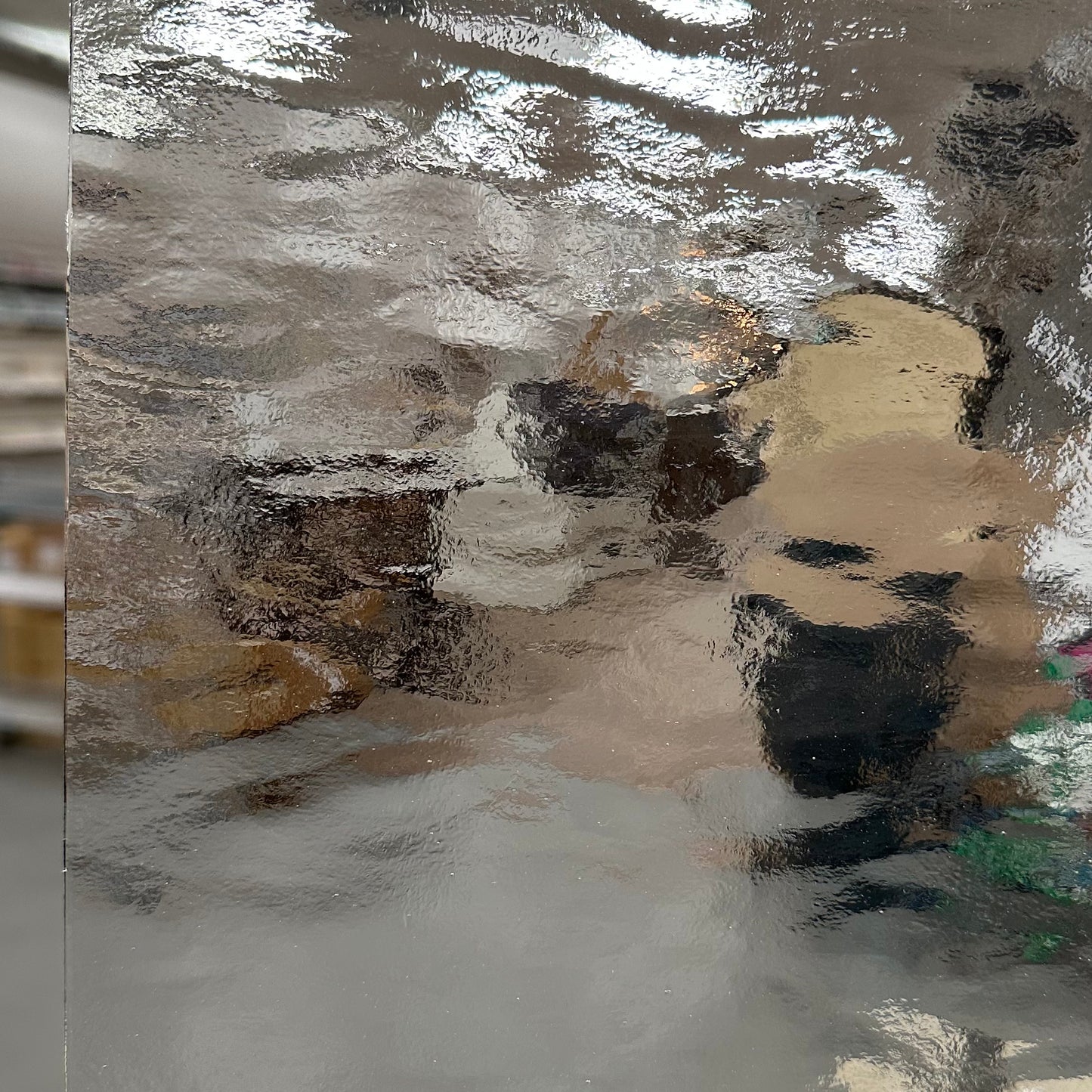 PW 01AQ Clear Aqualite