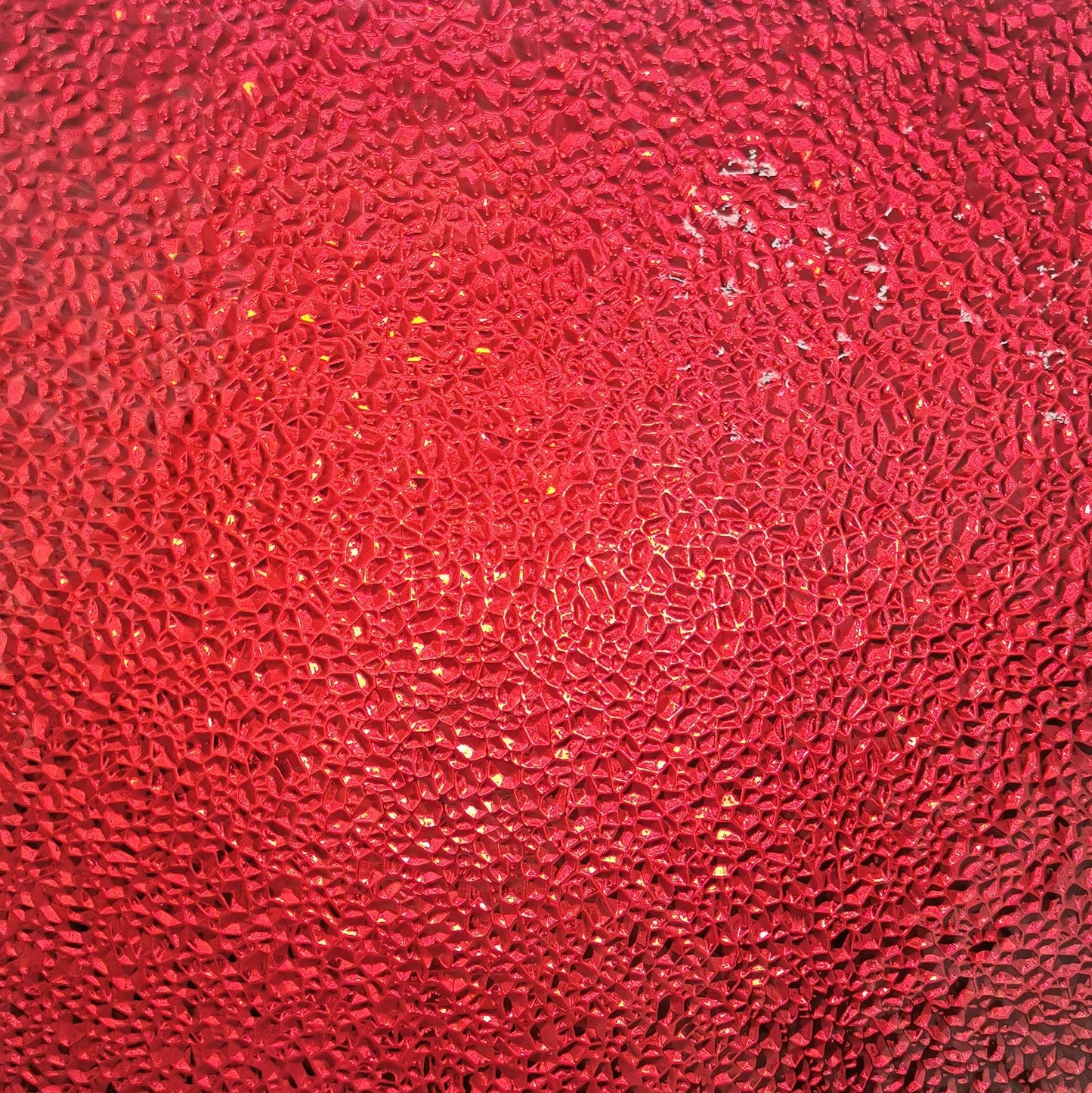 PW 18DD Red Cathedral Dew Drop