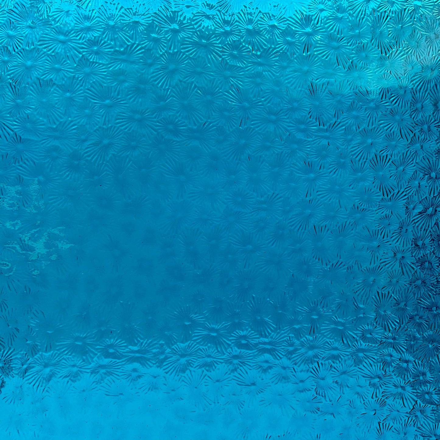 PW 190FLOR Medium Copper Blue Florentine