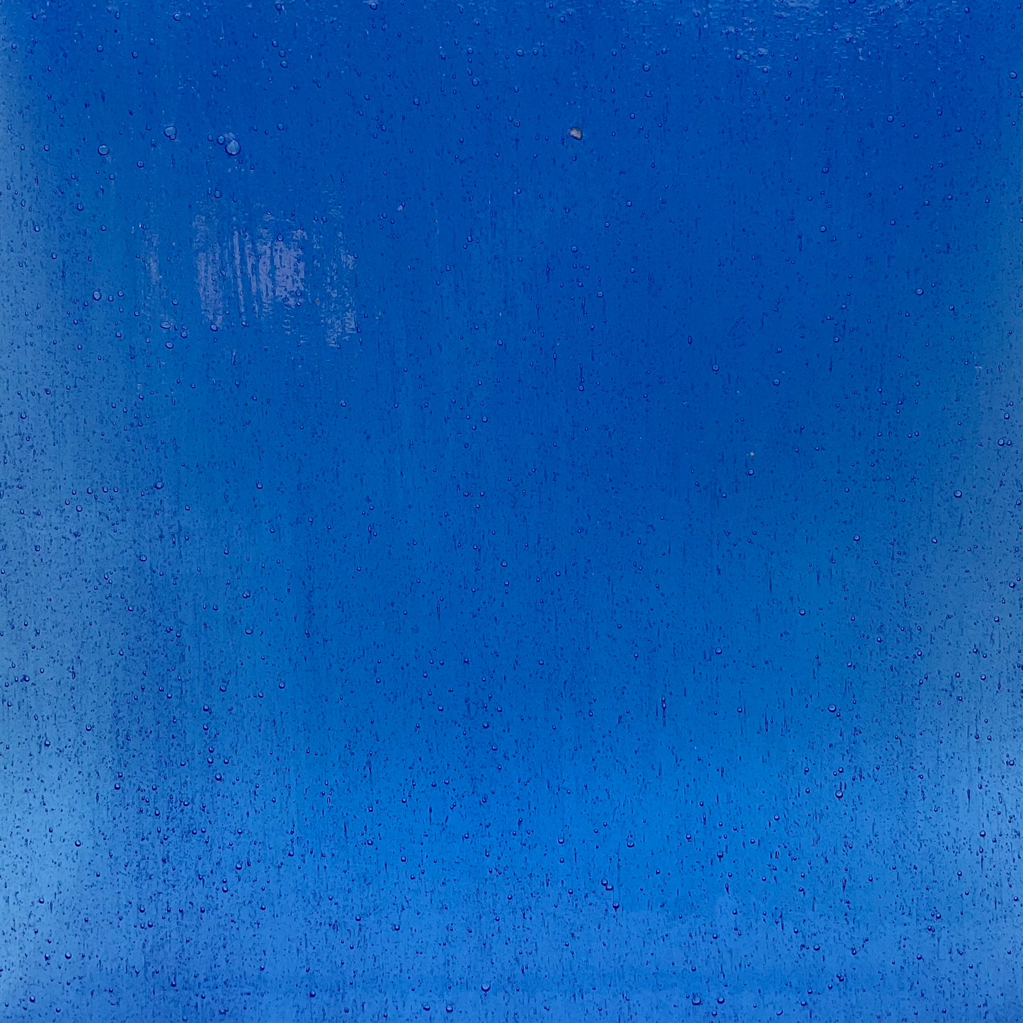 PW 338SDY Blue Seedy Cathedral