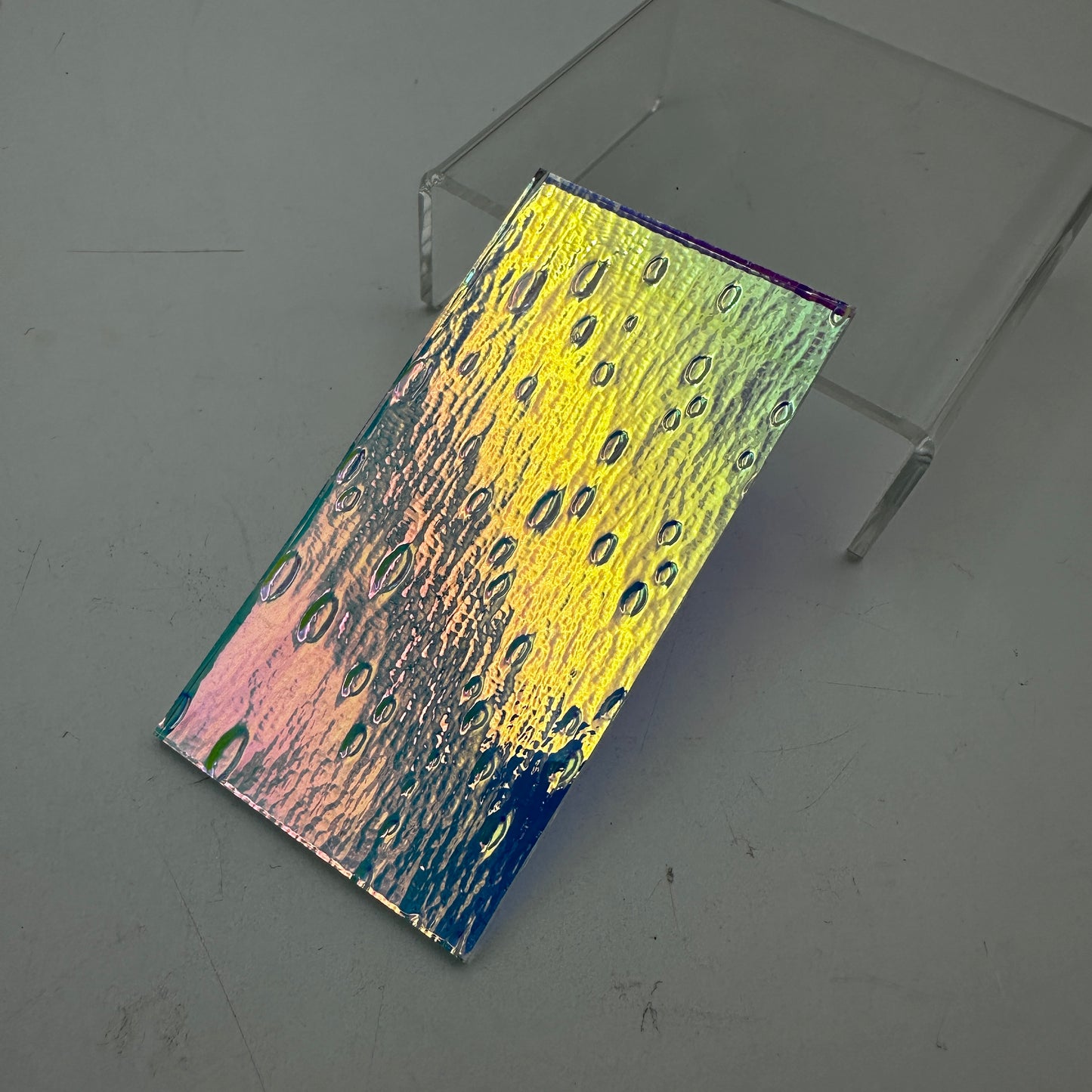Dichroic 2”x4” System 96