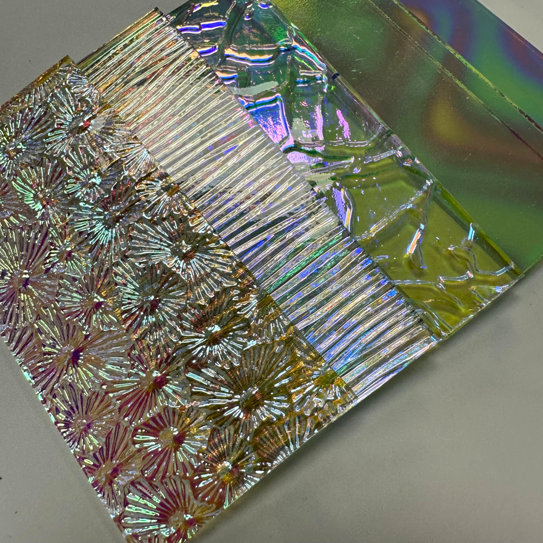 Dichroic 2”x4” System 96