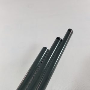 China Color Transparent Black Glass Rods