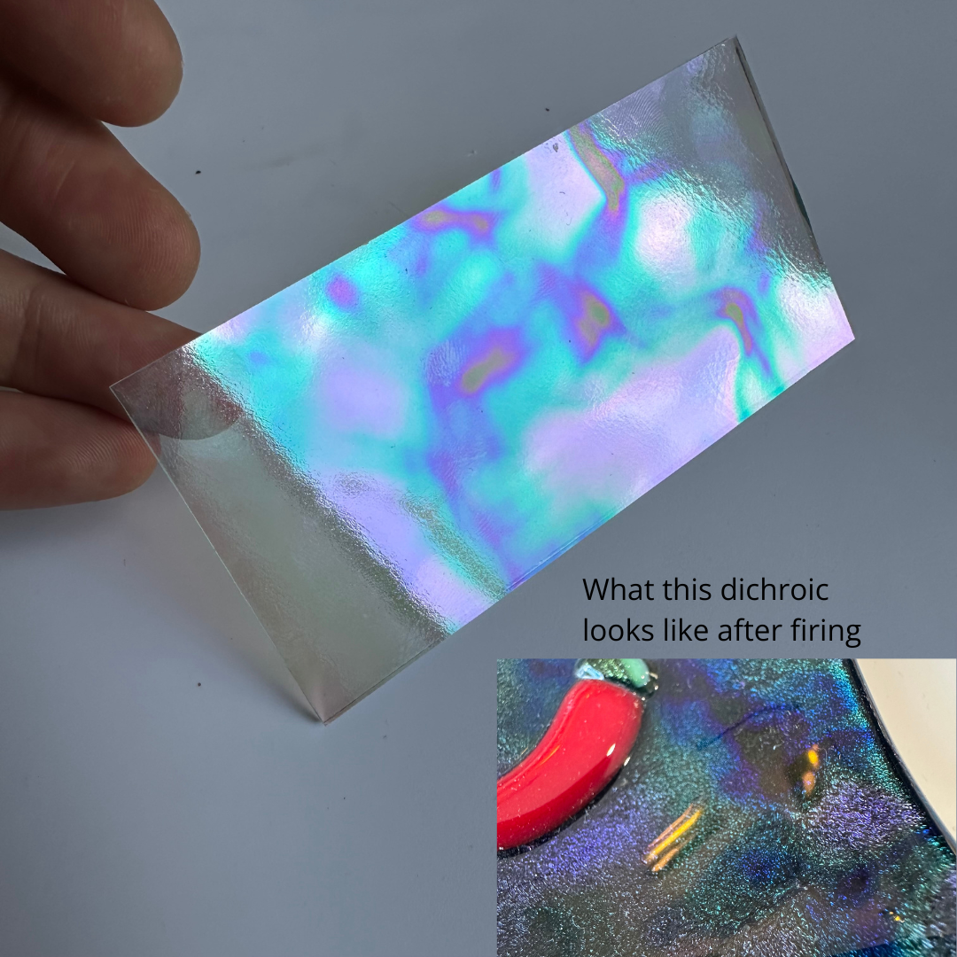 Dichroic 2”x4” System 96