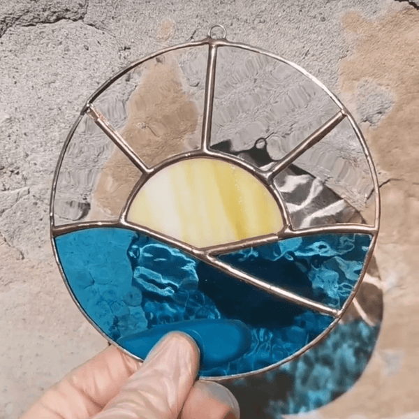 Stained Glass Crash Course