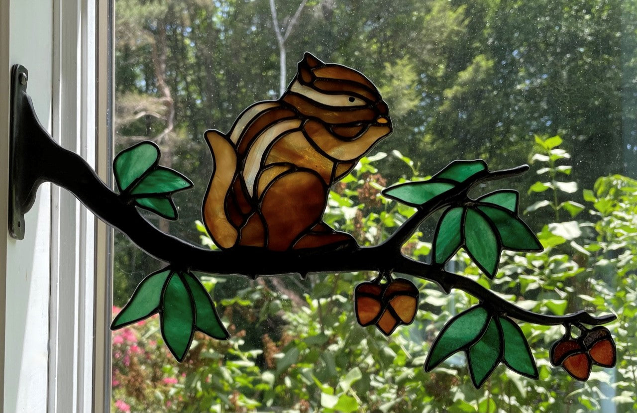 Chipmunk Kit