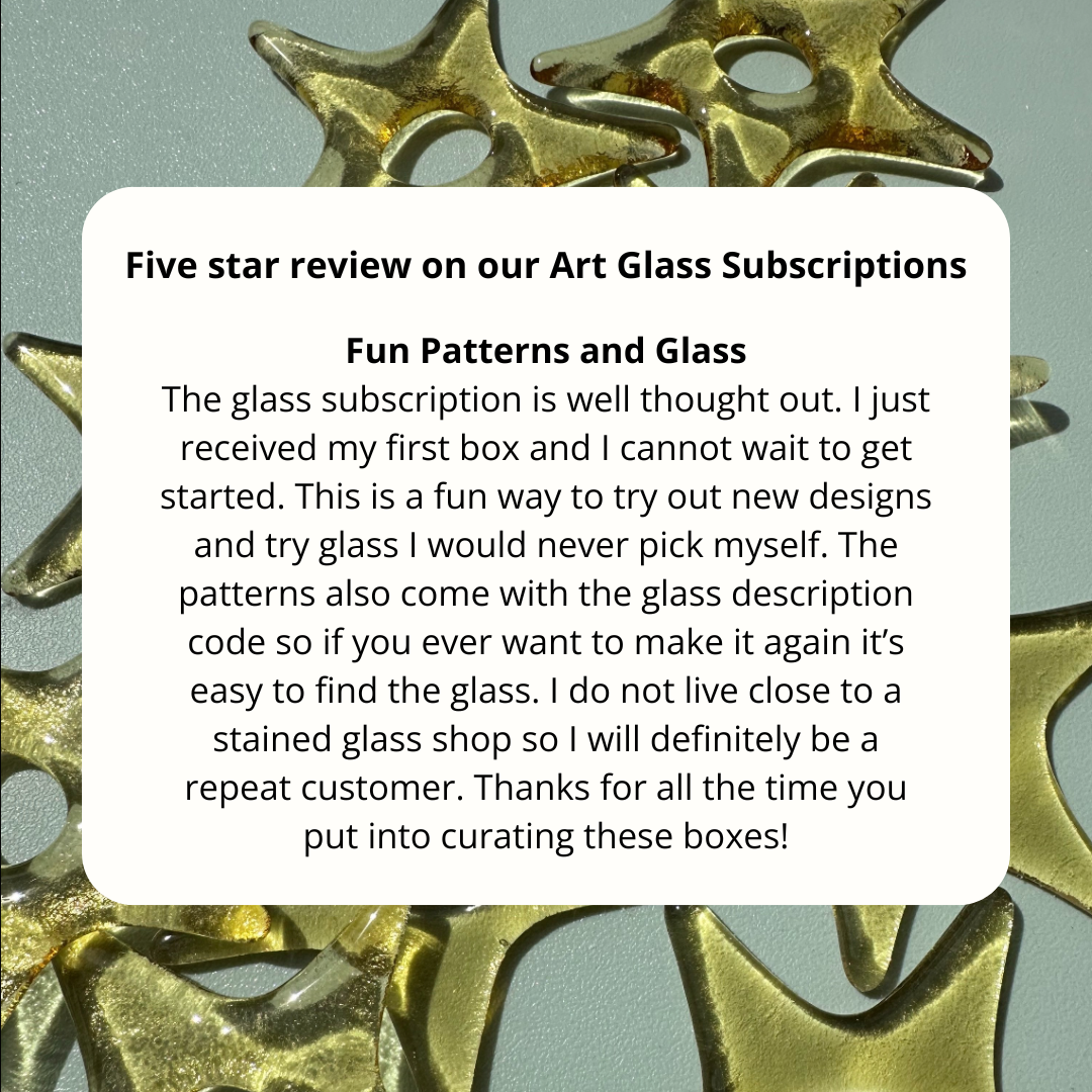 Glass Subscription