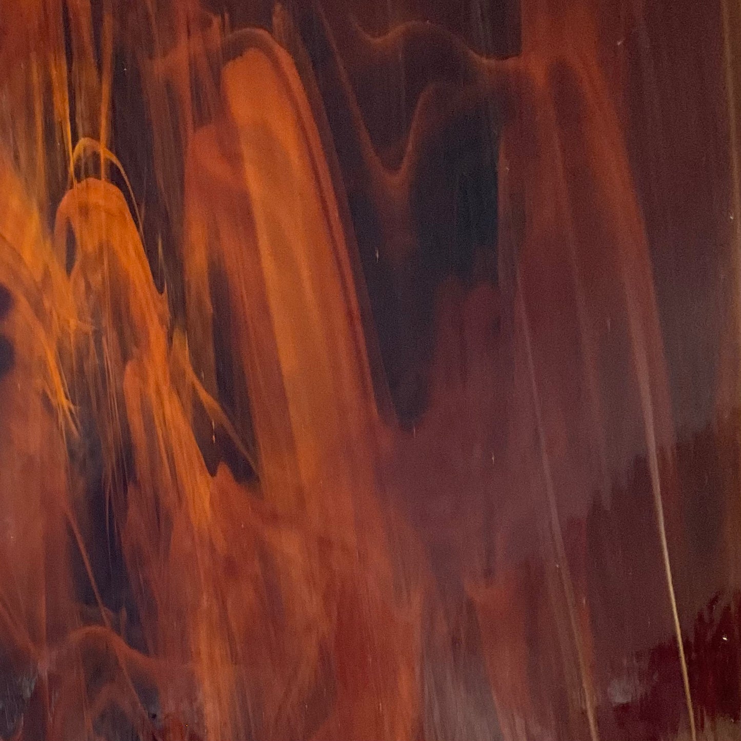 SP 319.6 Dark Amber Wispy