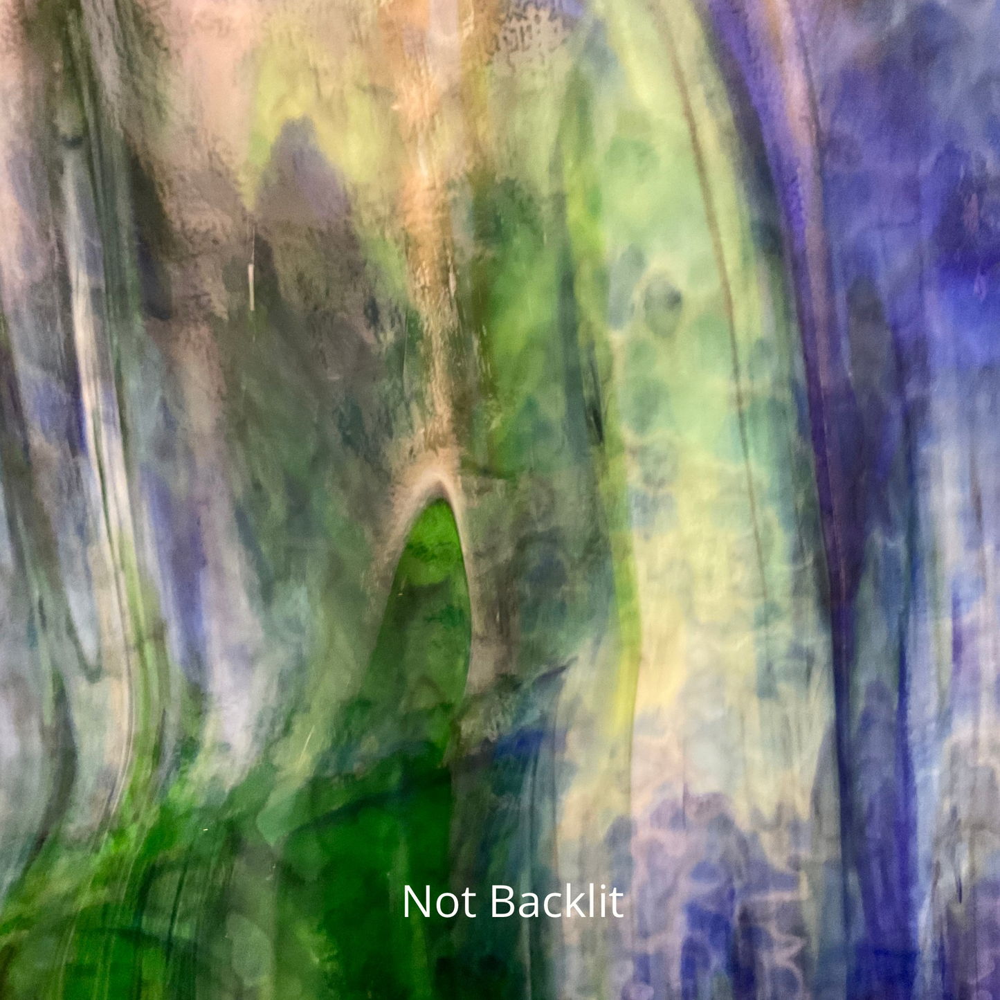 YO U-00-485 Cobalt Blue and Emerald Green Granite Texture