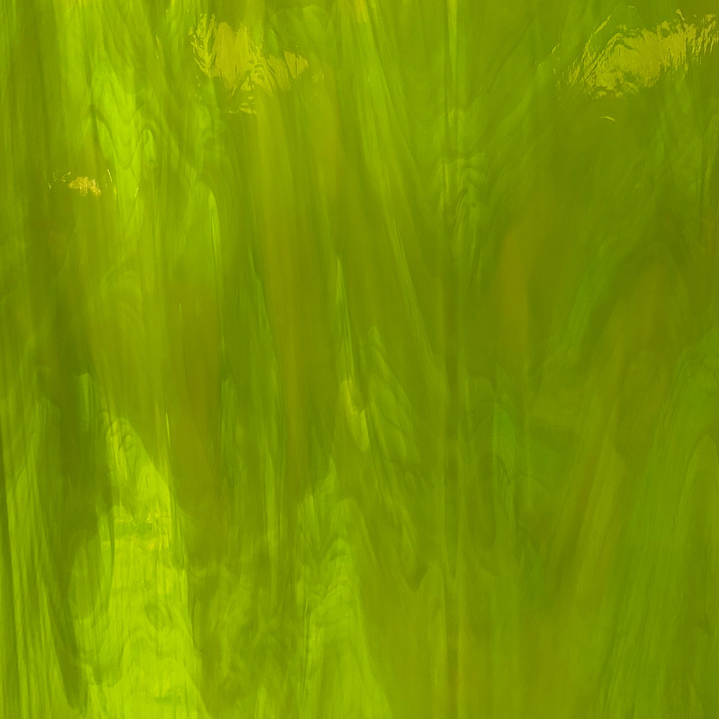 SP 826.71 Lime green and white