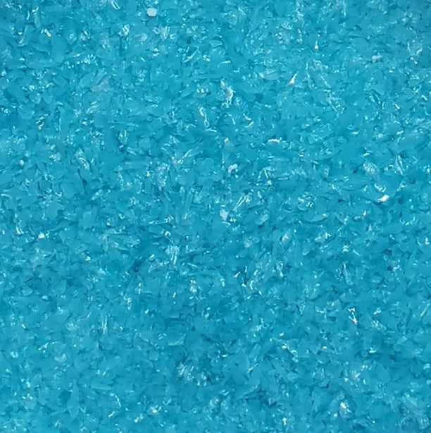 OGT Peacock Green Opal 2234 System 96 Frit 8oz