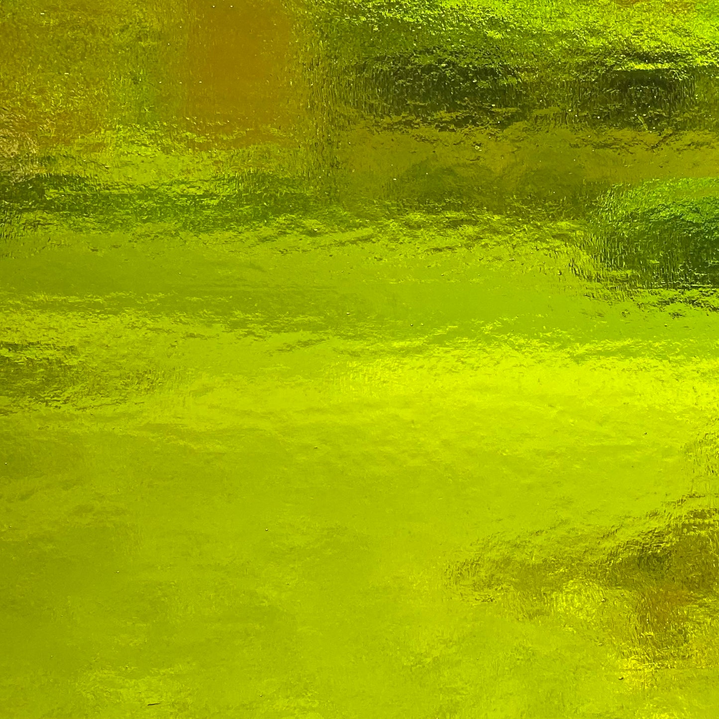 PW 1146DR Lime Green Cathedral