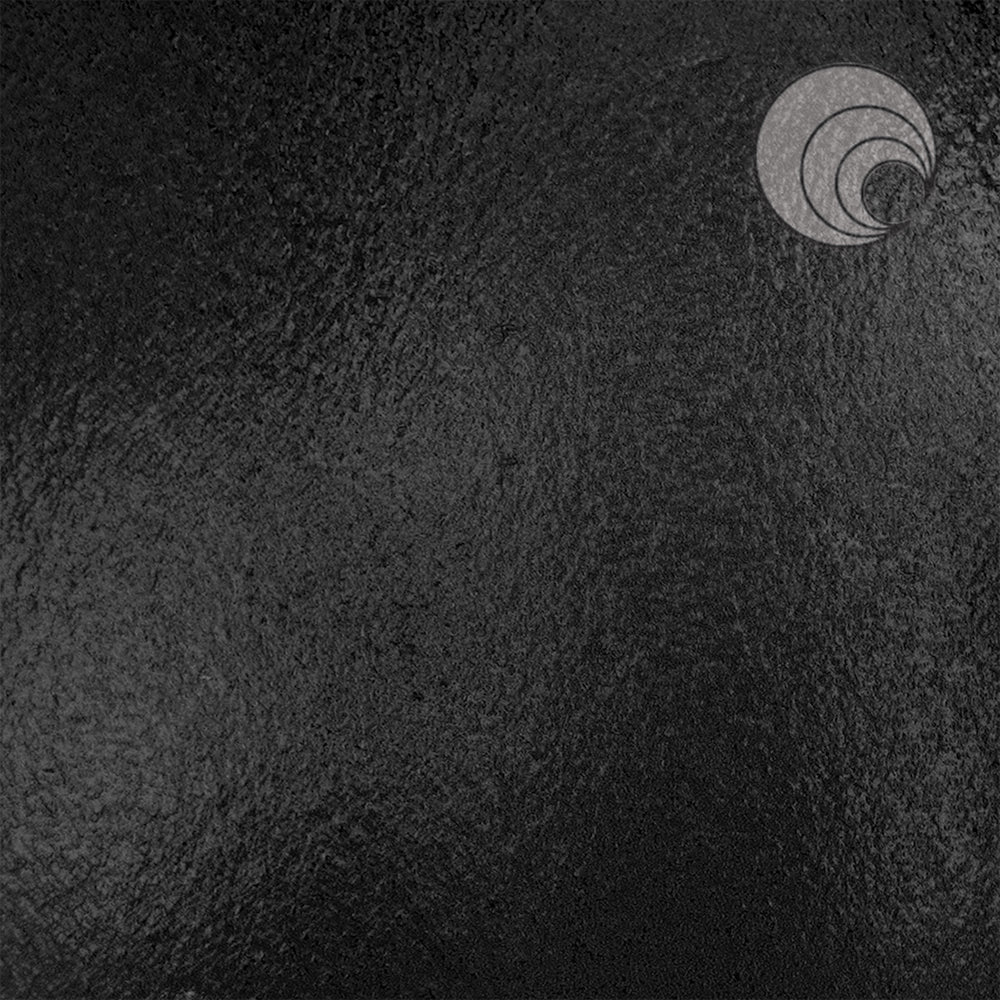 SP 1009AV-F Aventurine Black Fusible