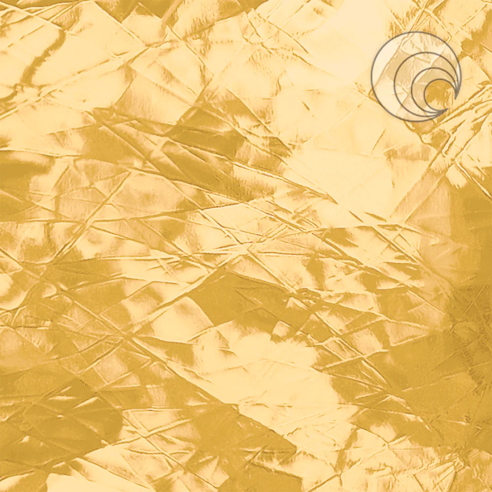 OGT 110-2A-F Pale Amber Artique® Fusible