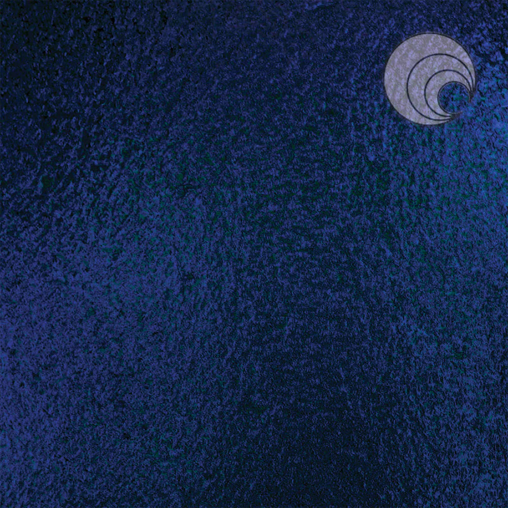 OGT 138AV-F Aventurine Blue Fusible