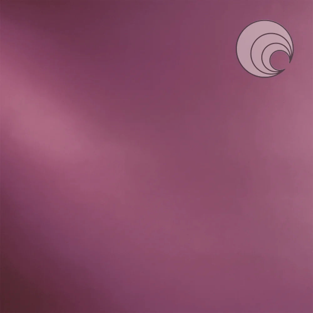 OGT 142S-F Light Purple Transparent Smooth Fusible