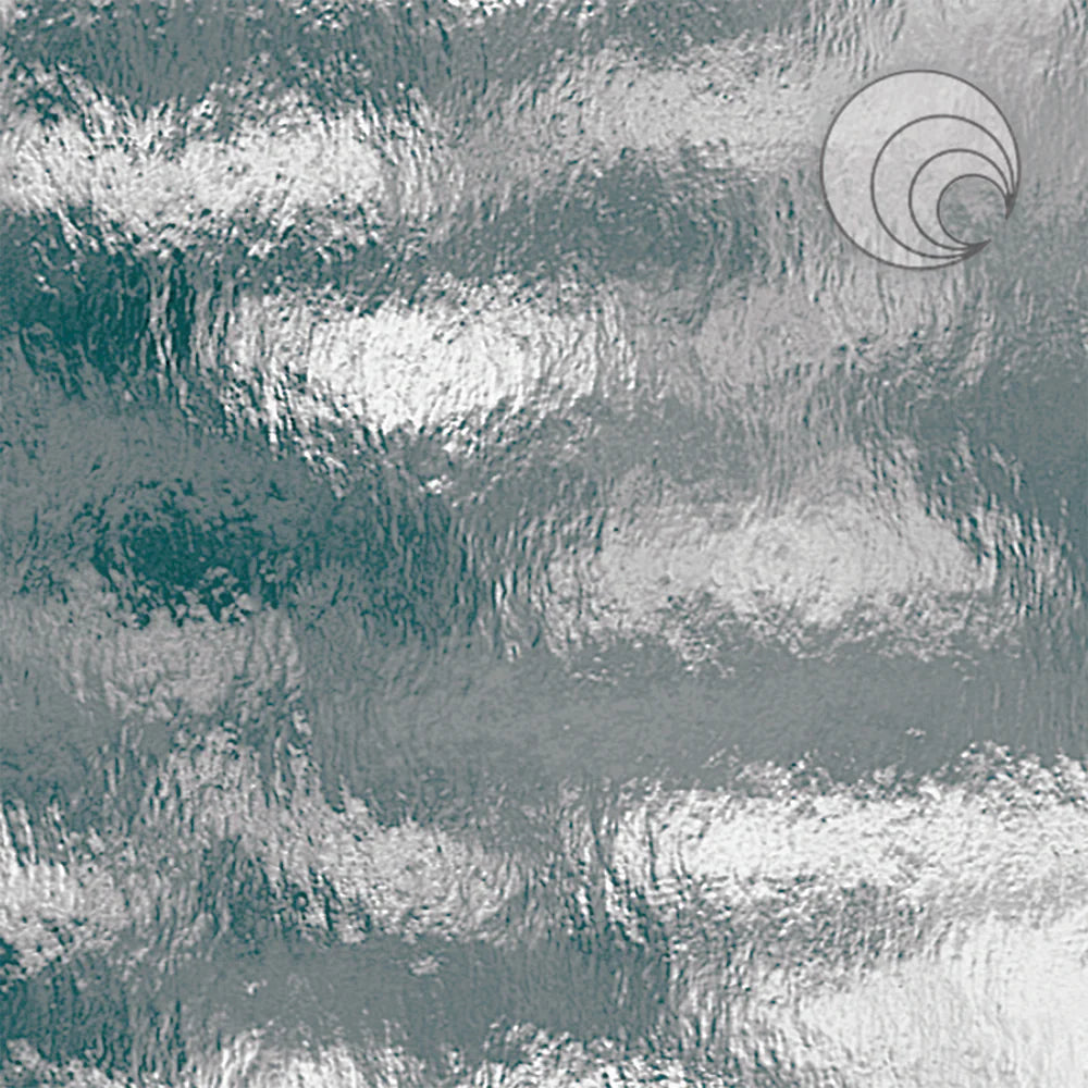 OGT 180-8RR-F Pale Grey Rough Rolled Fusible