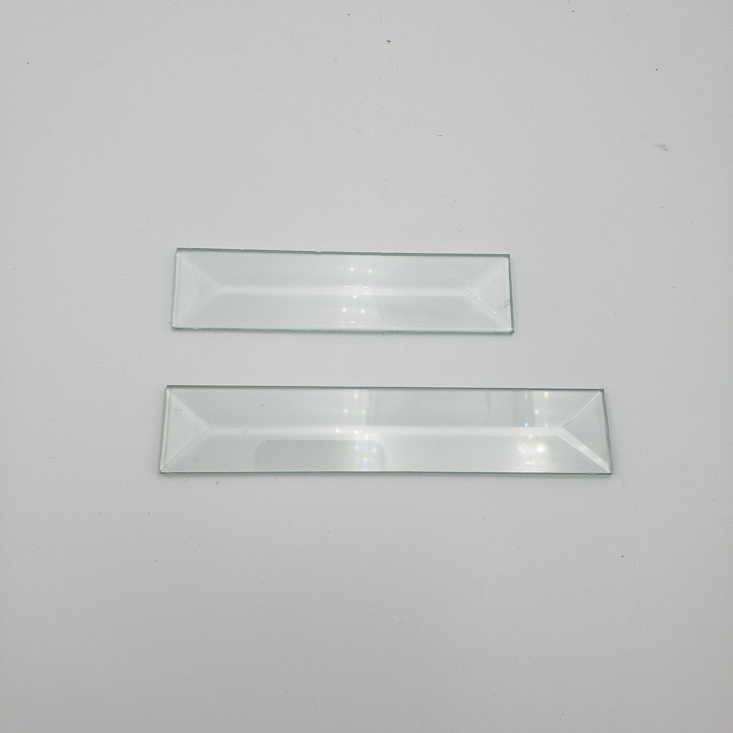 Rectangle Bevels